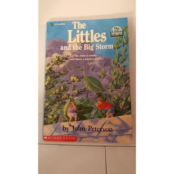 The Littles Have a Wedding (The Littles #4) [ペーパーバック] The Littles Have a Wedding (The Littles #4): Peterson, John